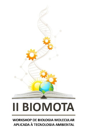 Clique para donload da logomarca do II Biomota